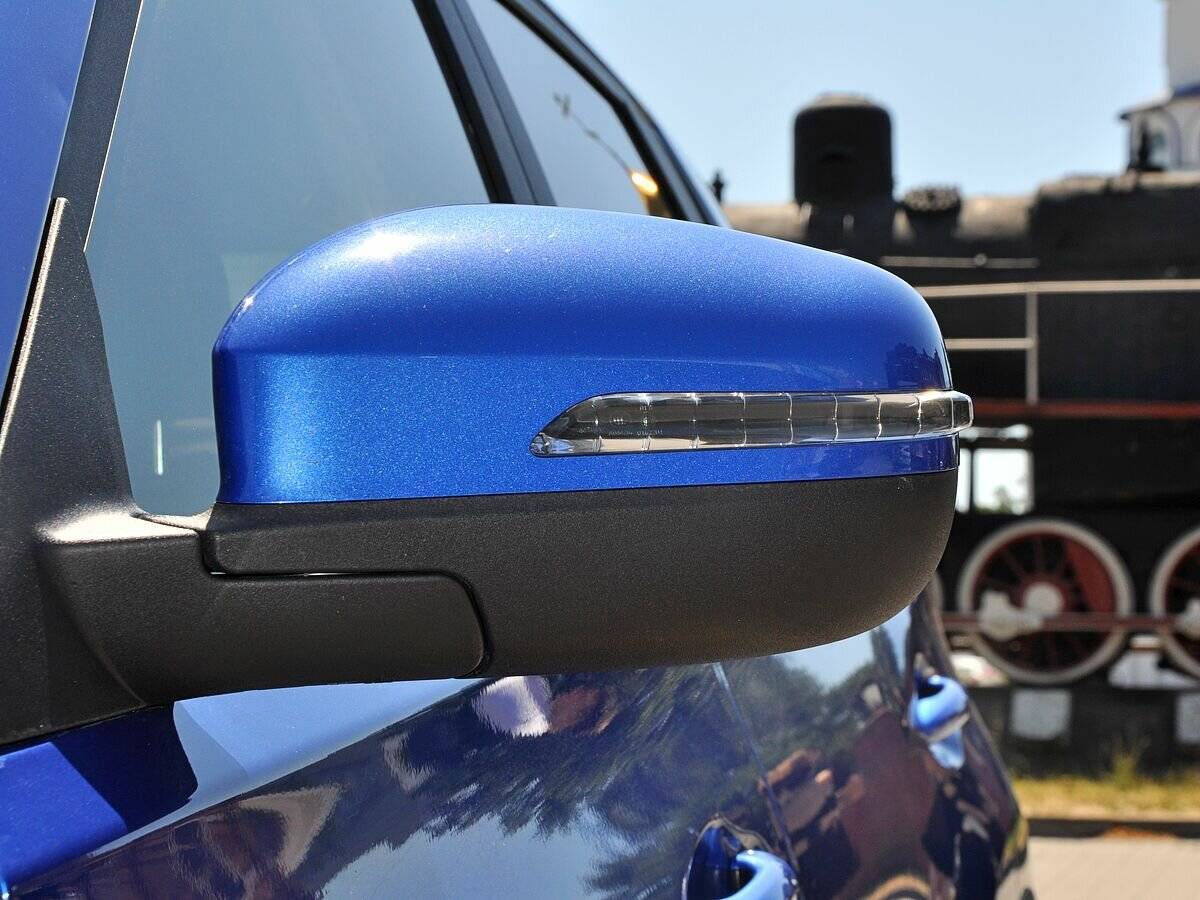 Купить Chery Tiggo 4, 2020, 62 000 км, фото №11