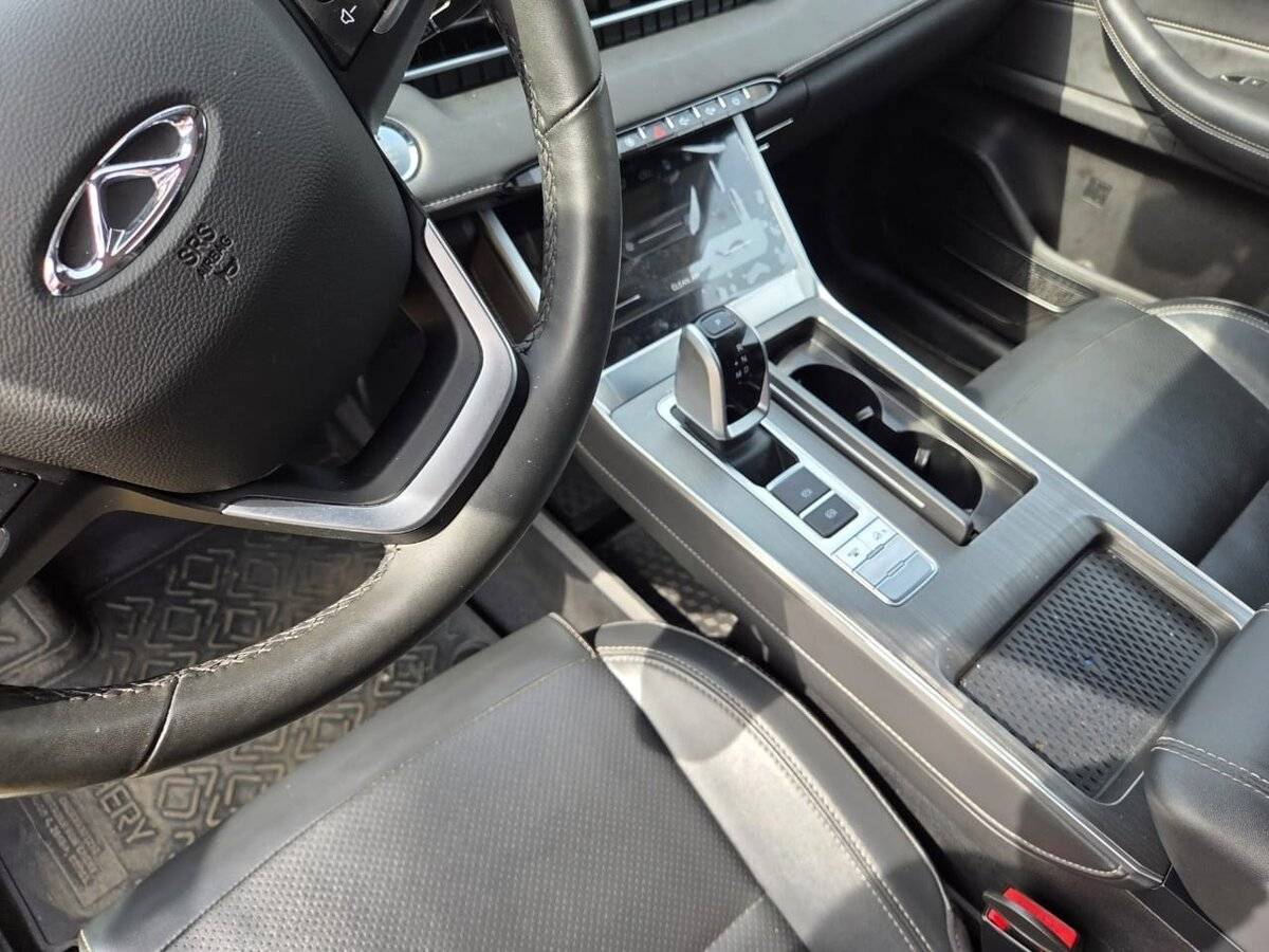 Купить Chery Tiggo 4 Pro, 2023, 34 901 км, фото №10