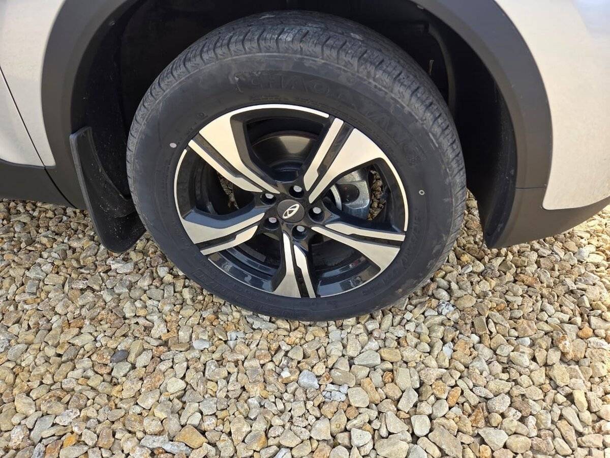 Купить Chery Tiggo 4 Pro, 2023, 34 901 км, фото №14