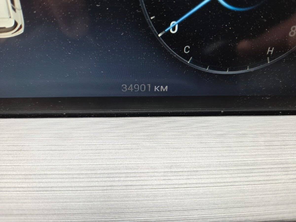 Купить Chery Tiggo 4 Pro, 2023, 34 901 км, фото №16