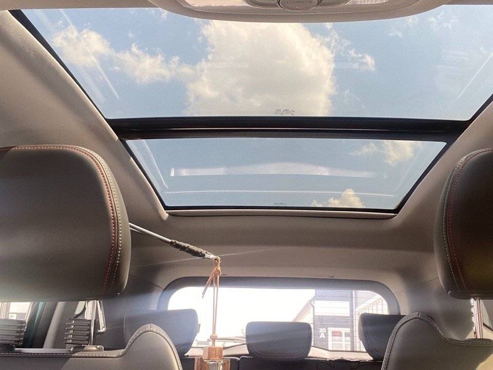 Купить Chery Tiggo 7 Pro, 2021, 47 700 км, фото №7