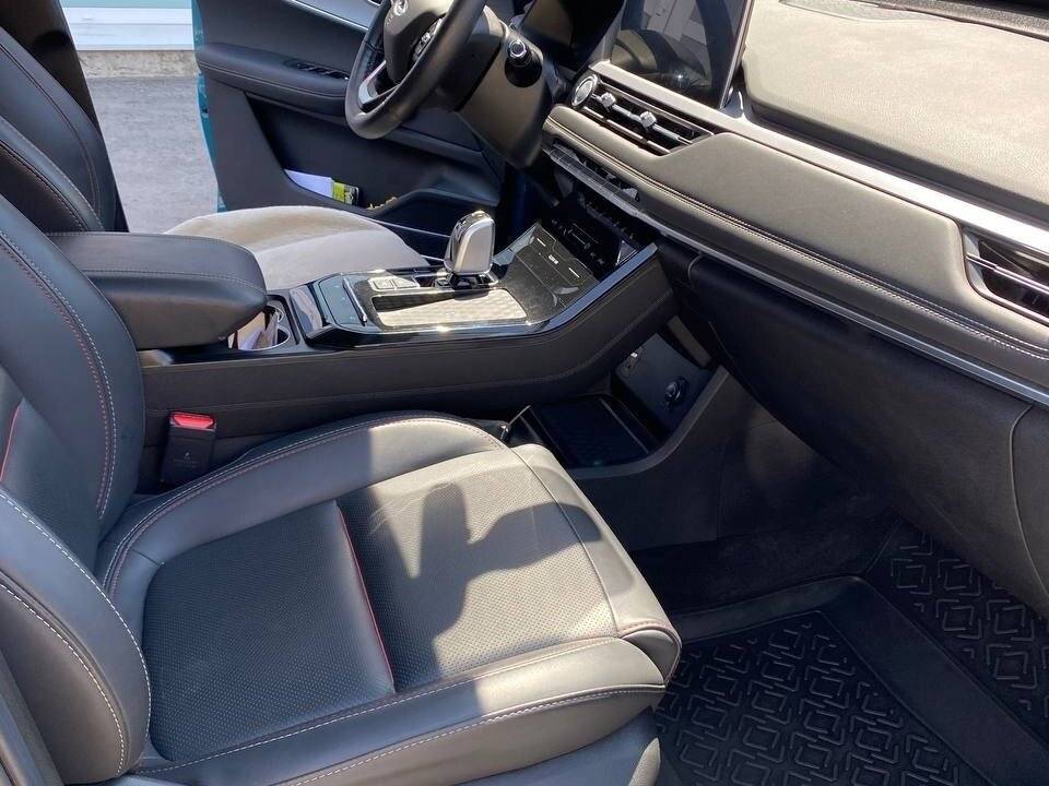Купить Chery Tiggo 7 Pro, 2021, 47 700 км, фото №11
