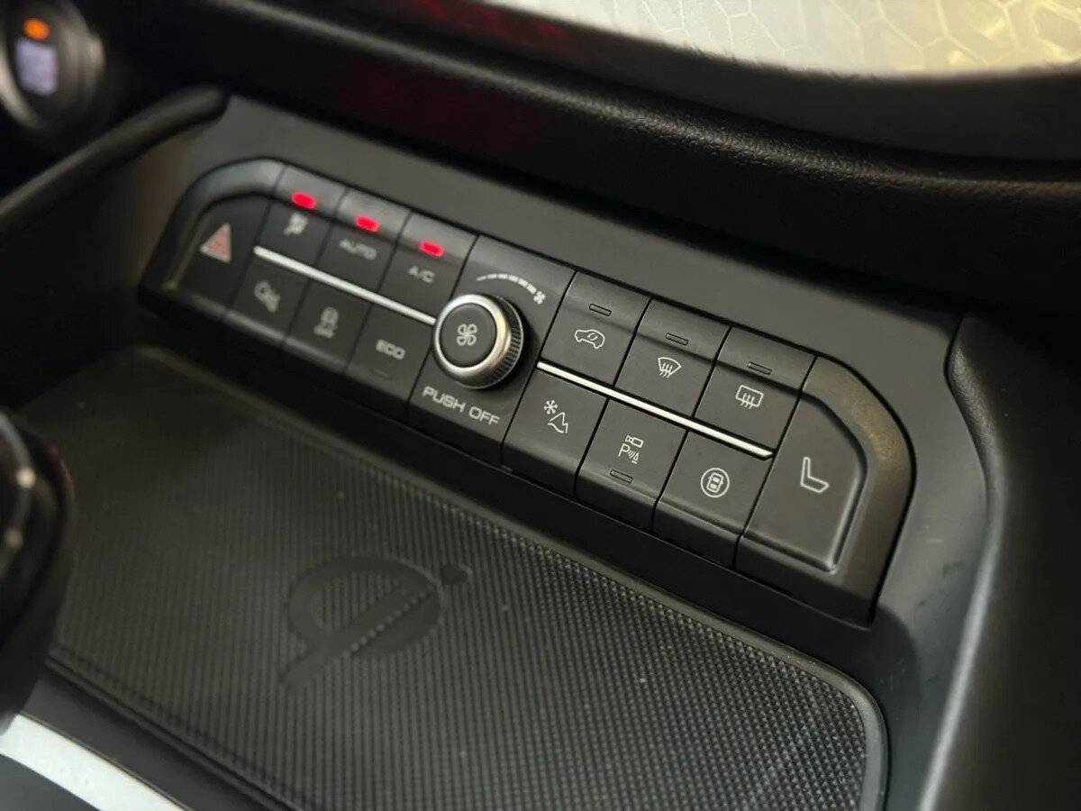 Купить Haval F7x, 2023, 31 220 км, фото №27