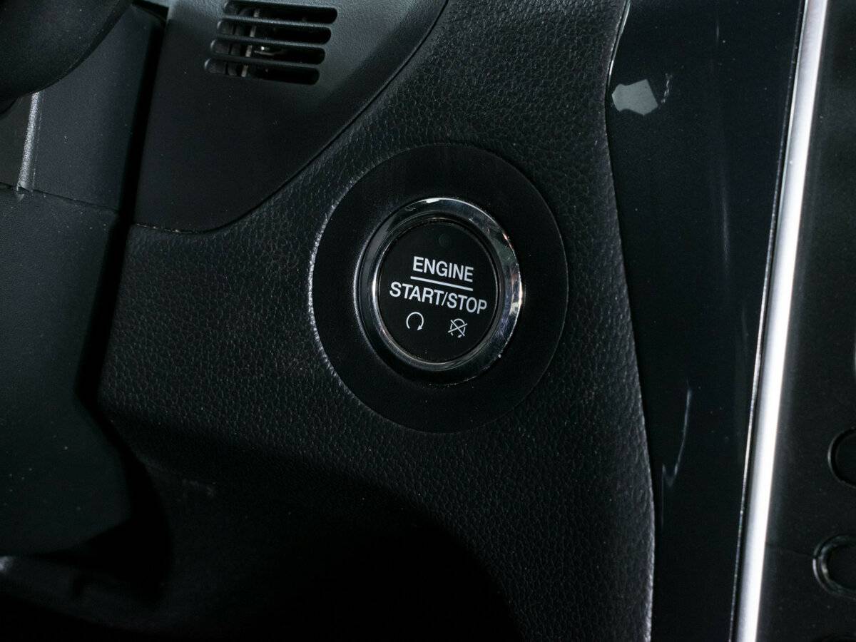 Купить Ford Explorer, 2018, 144 595 км, фото №19