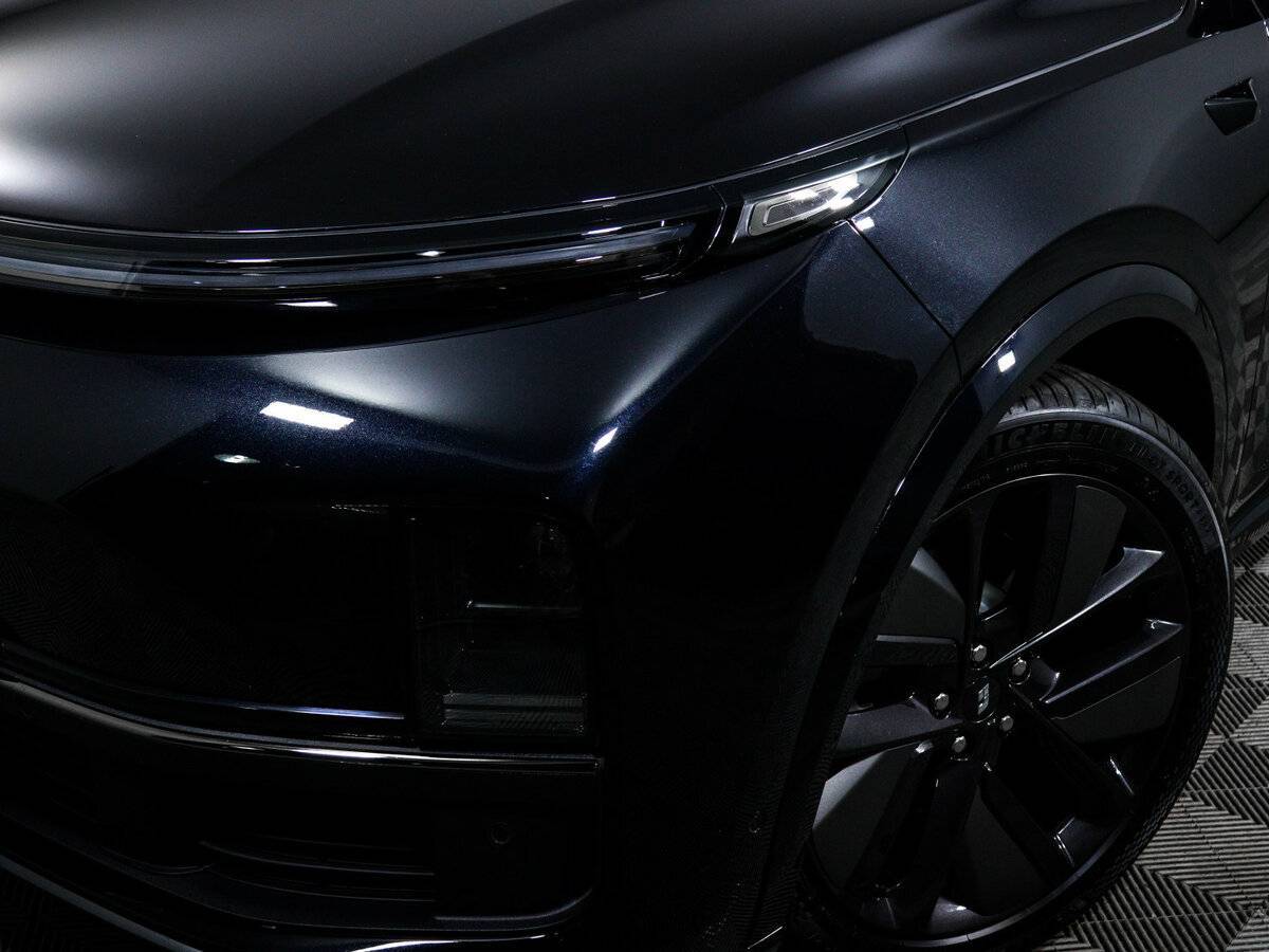 Купить Lixiang L9 44.5 kWh, 2023, 24 500 км, фото №17