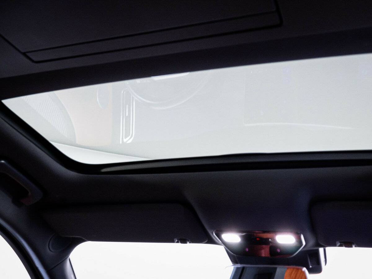 Купить Lixiang L9 44.5 kWh, 2023, 24 500 км, фото №18