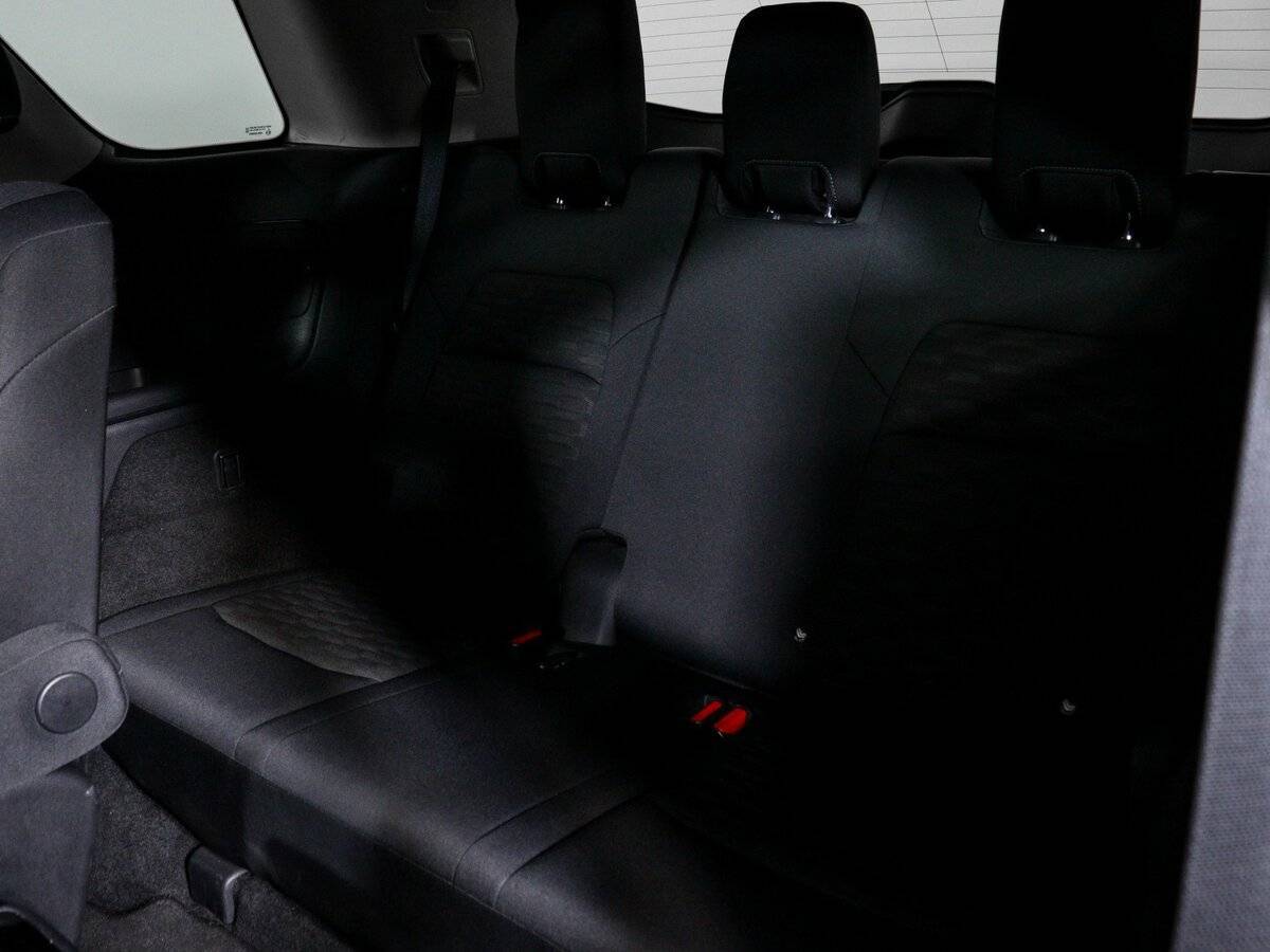 Купить Nissan Pathfinder, 2021, 63 784 км, фото №16