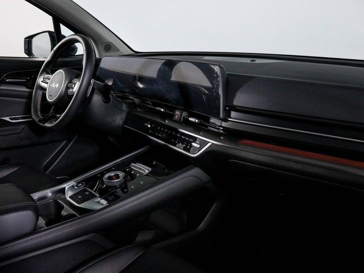 Купить Kia Sportage, 2023, 19 700 км, фото №7