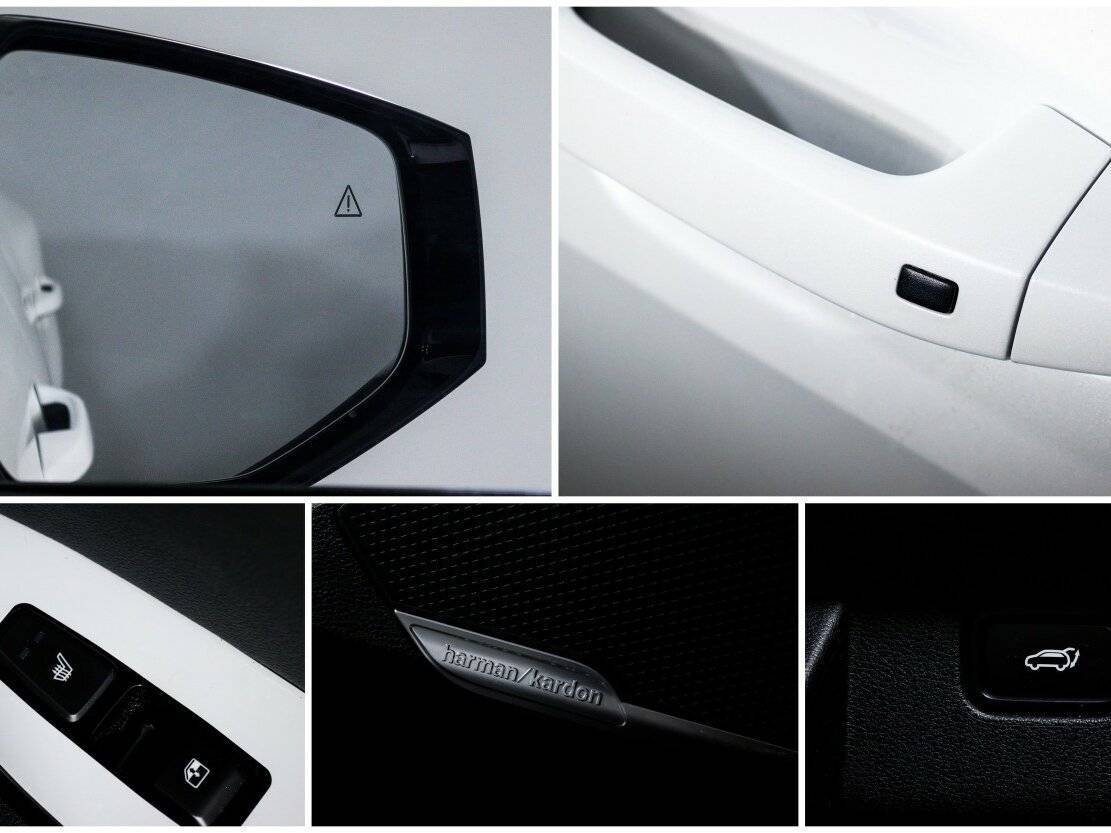 Купить Kia Sportage, 2023, 19 700 км, фото №20