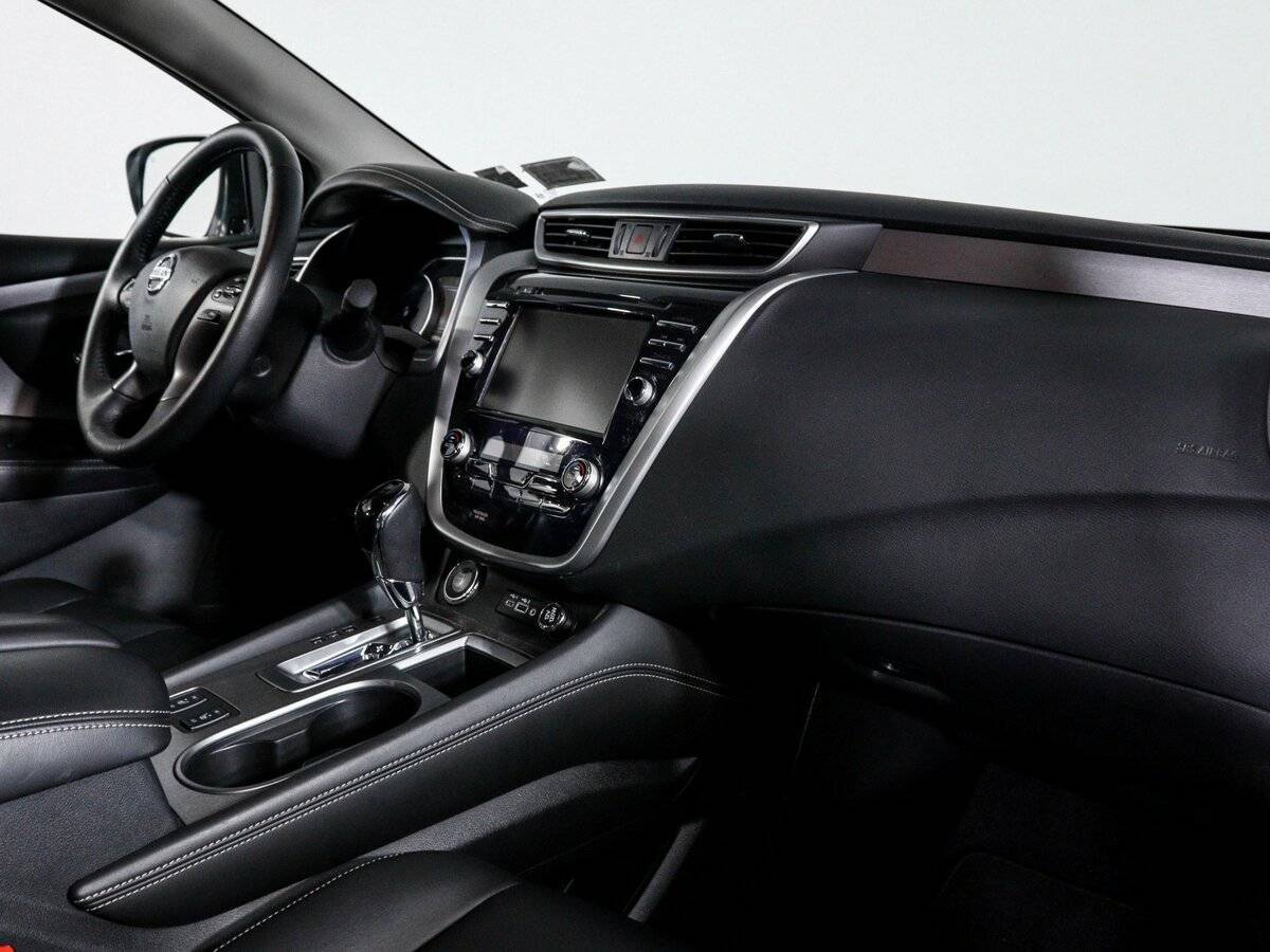 Купить Nissan Murano, 2022, 17 923 км, фото №6