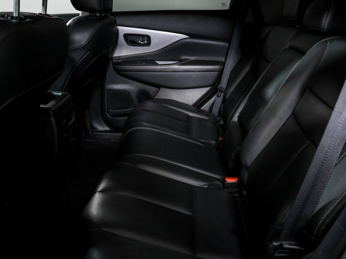 Купить Nissan Murano, 2022, 17 923 км, фото №7