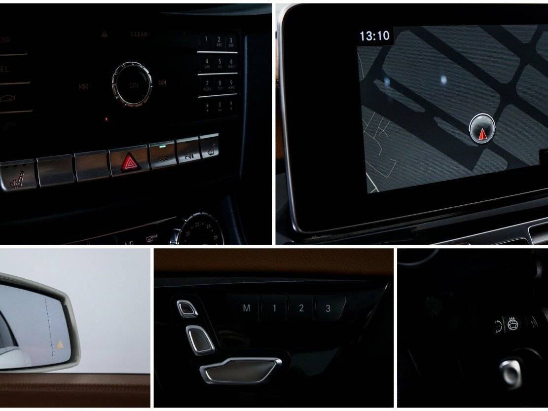 Купить Mercedes-Benz CLS 350 BlueTEC, 2016, 212 589 км, фото №17