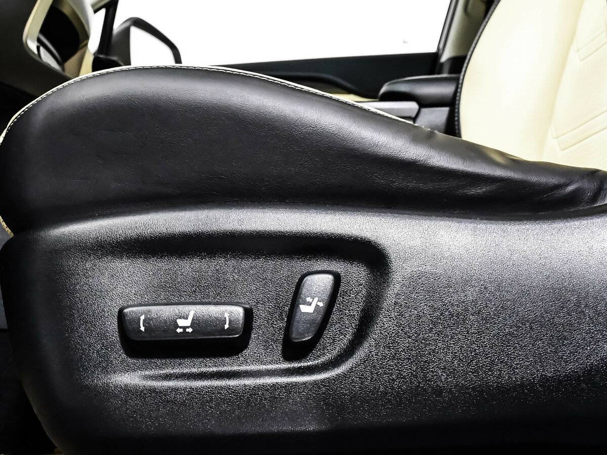 Купить Lexus NX 200t, 2015, 70 796 км, фото №15