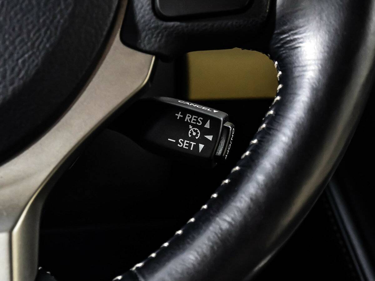 Купить Lexus NX 200t, 2015, 70 796 км, фото №17