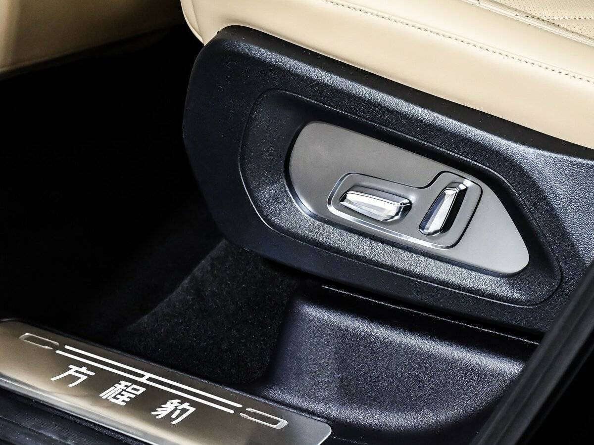 Купить BYD FangChengBao Leopard 8, 2024, 171 км, фото №16