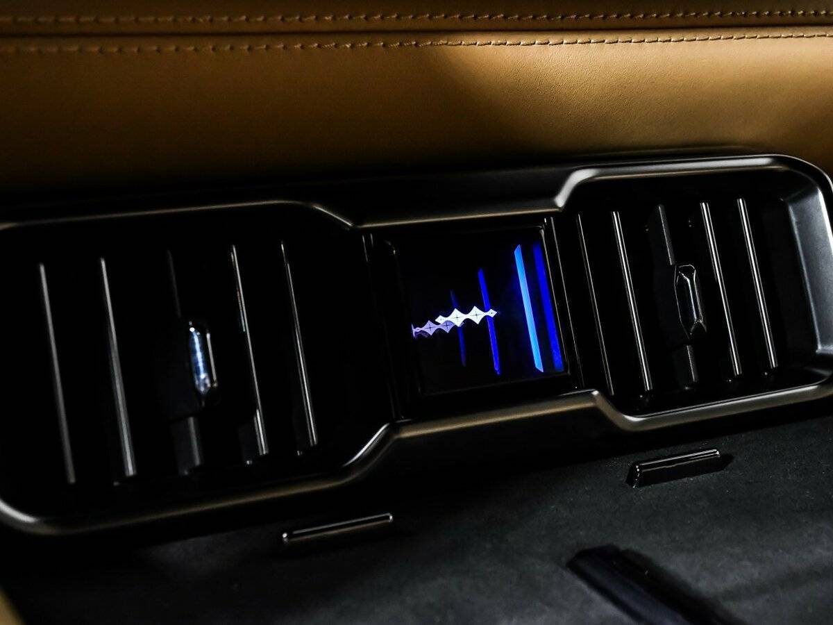 Купить BYD FangChengBao Leopard 8, 2024, 171 км, фото №30