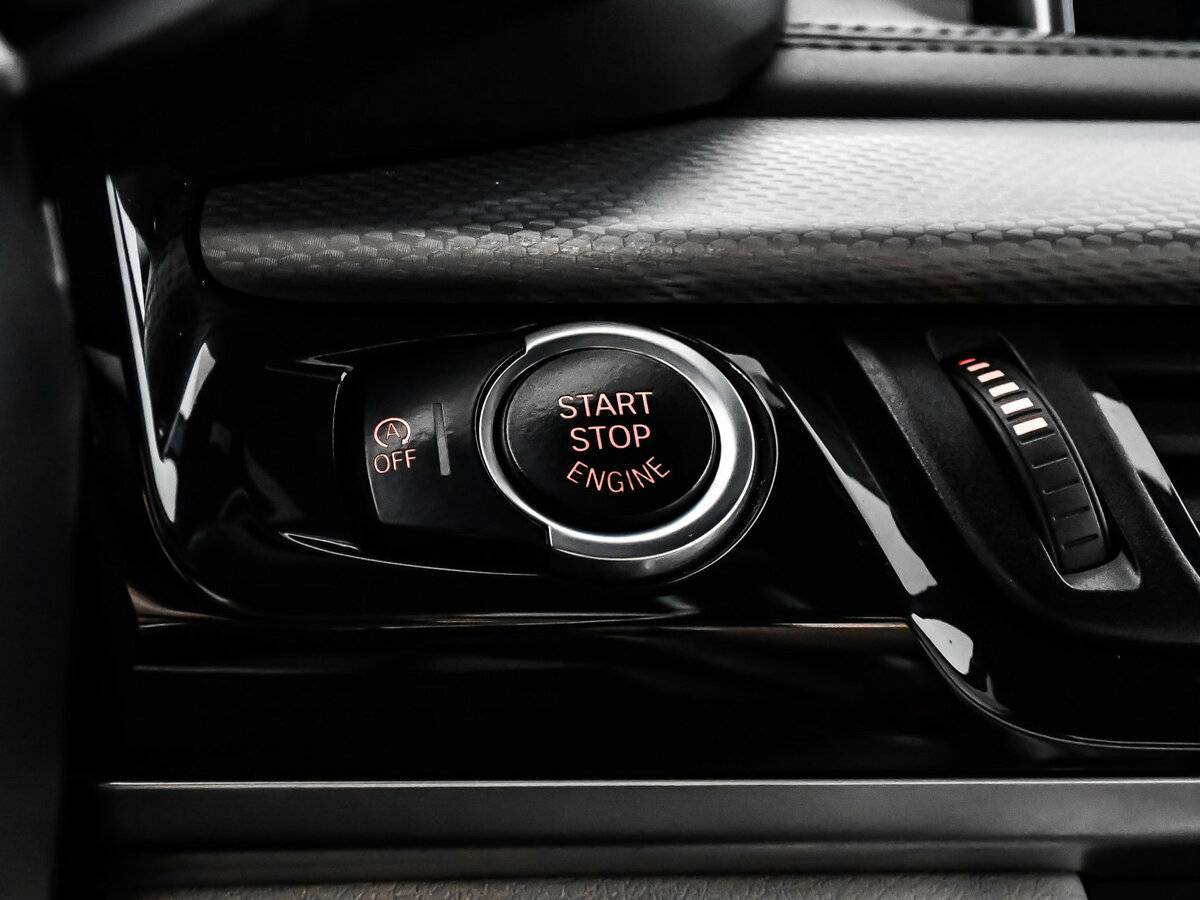 Купить BMW X5 40d, 2015, 141 883 км, фото №20