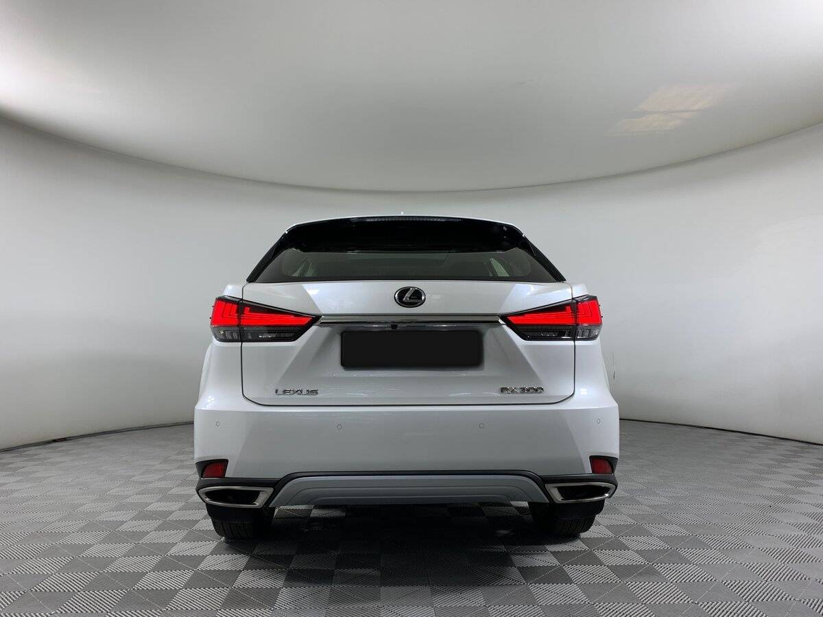 Купить Lexus RX 300, 2019, 107 185 км, фото №6