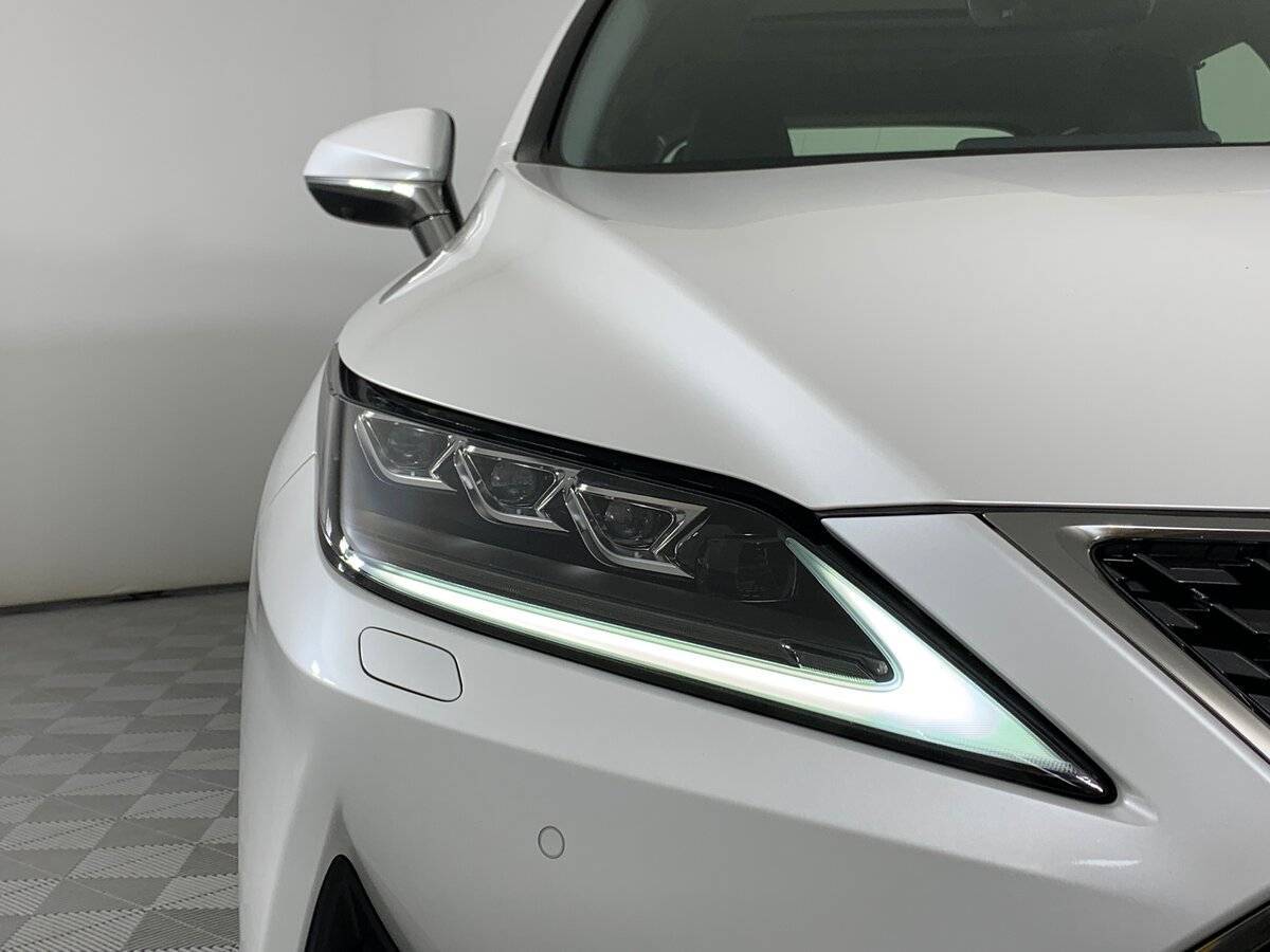 Купить Lexus RX 300, 2019, 107 185 км, фото №10