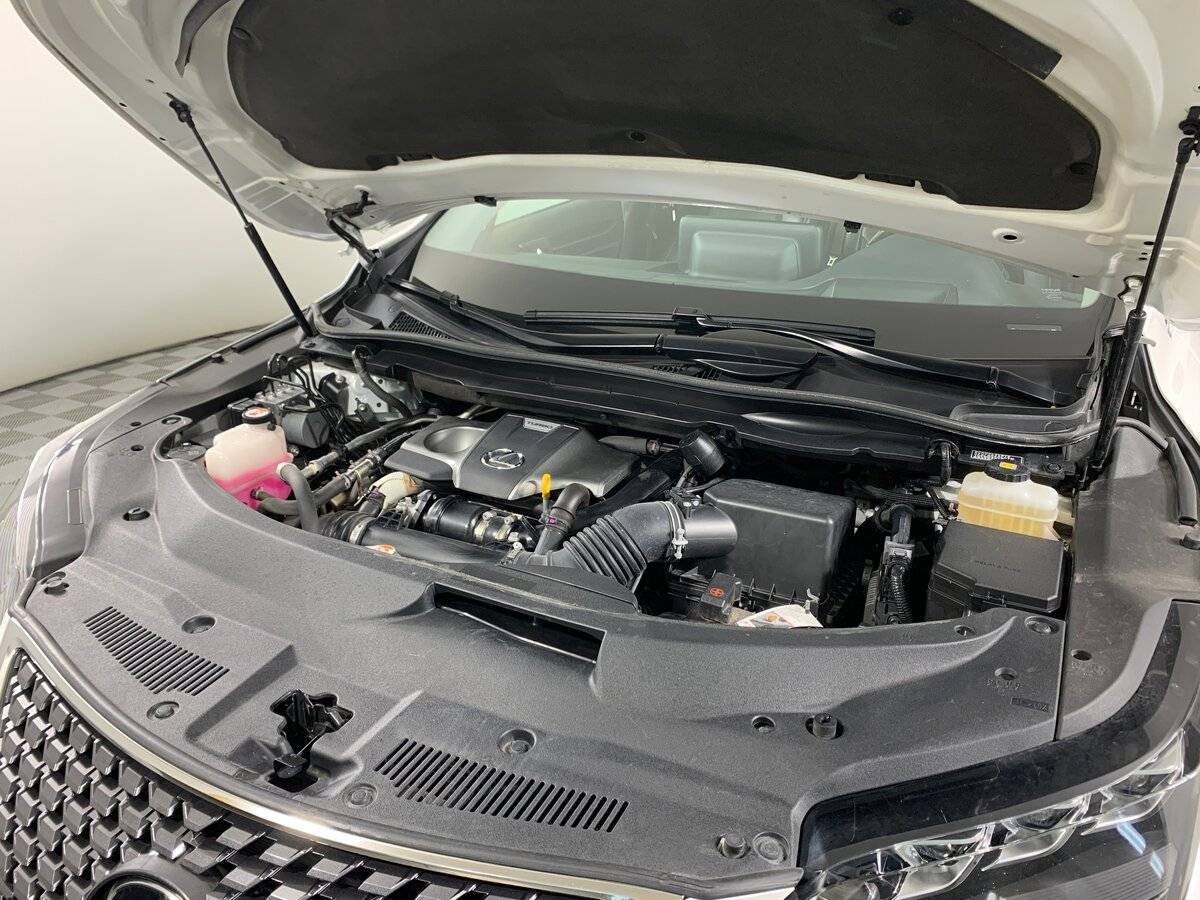 Купить Lexus RX 300, 2019, 107 185 км, фото №11