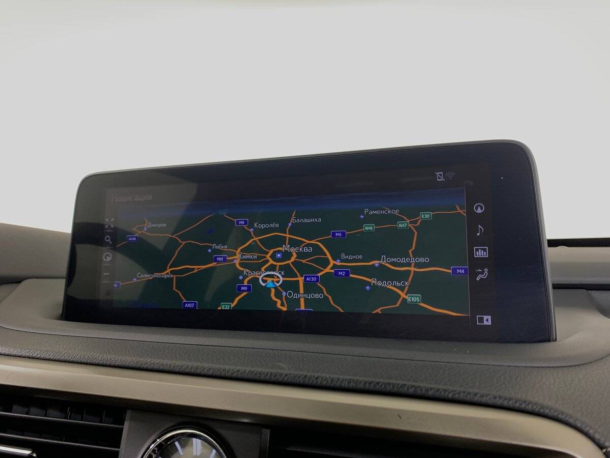 Купить Lexus RX 300, 2019, 107 185 км, фото №18