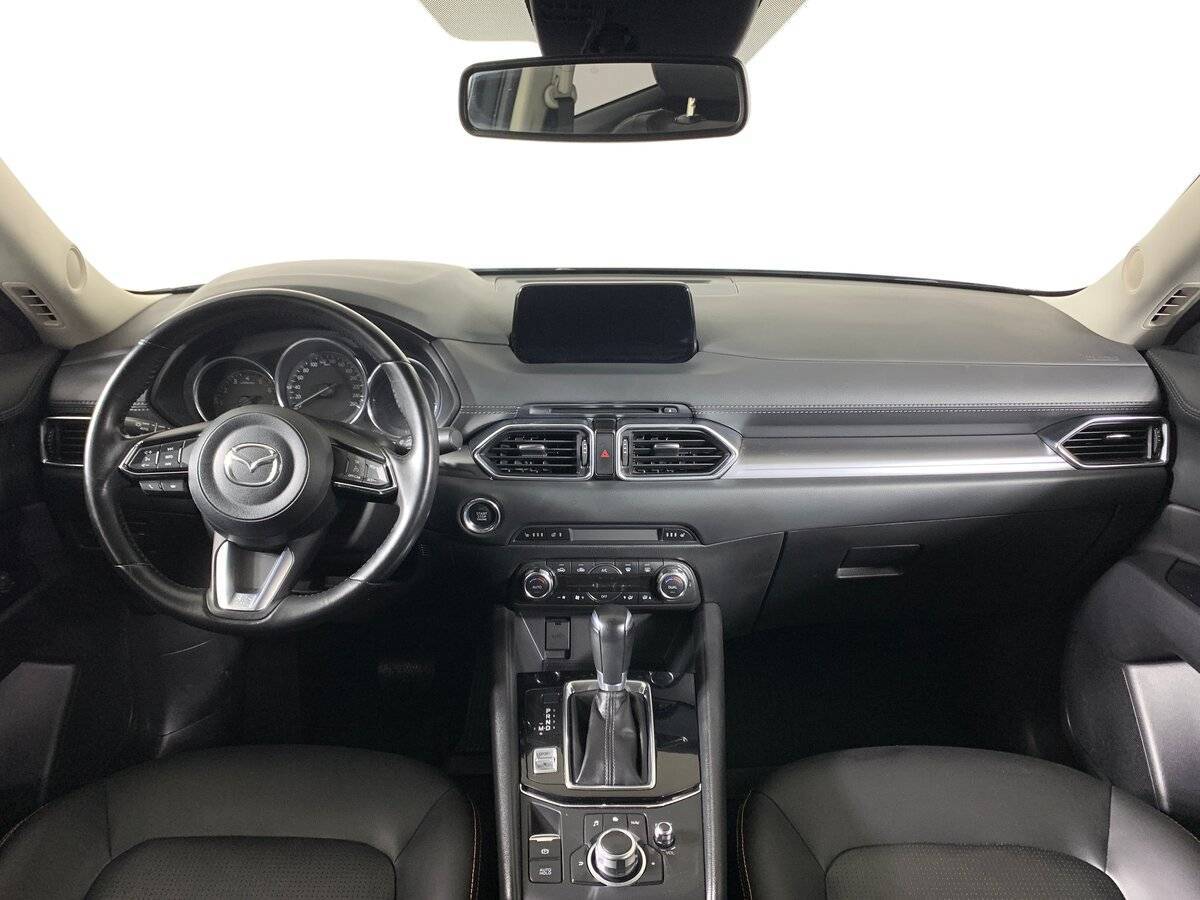 Купить Mazda CX-5, 2018, 73 190 км, фото №12