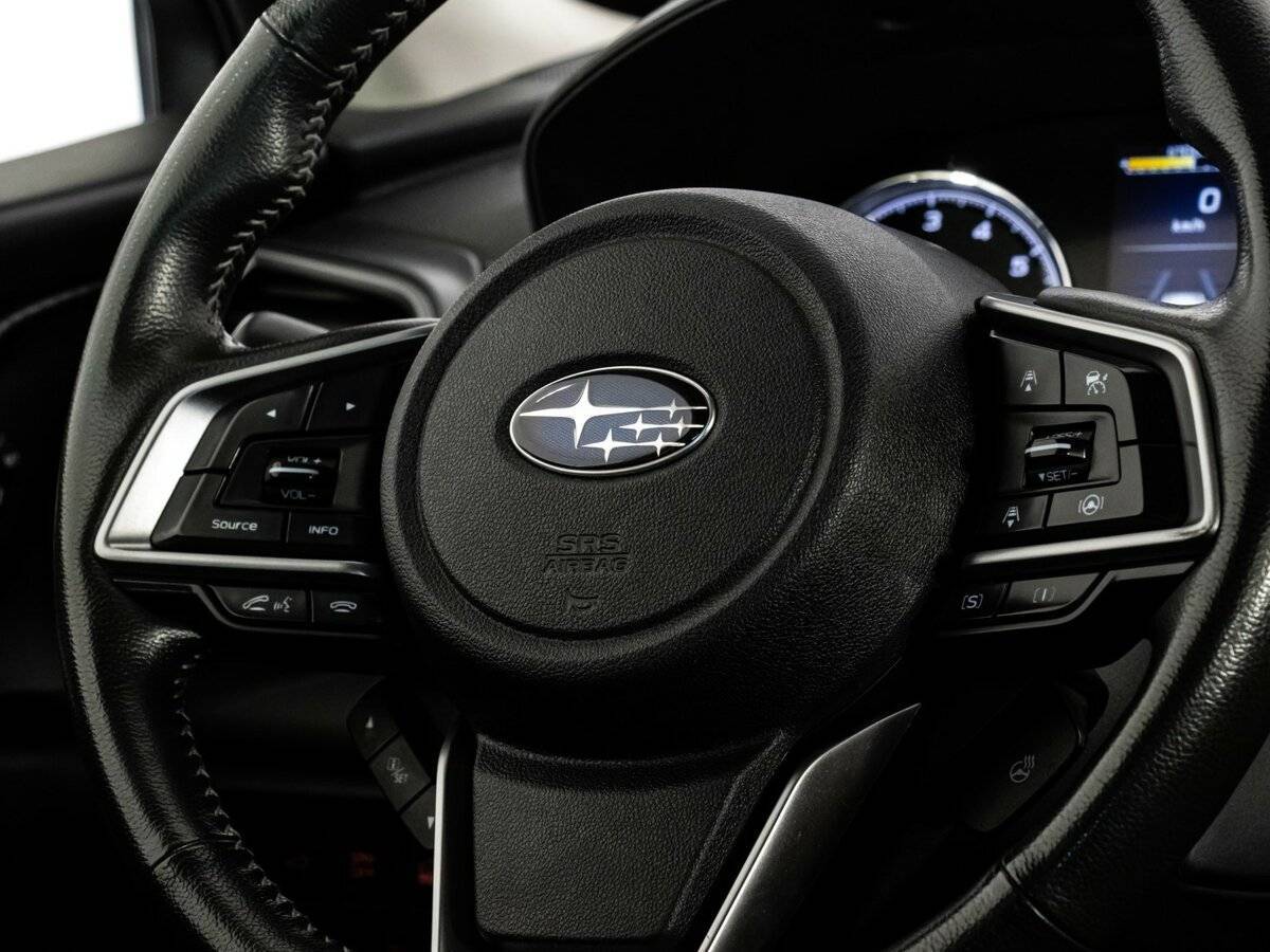 Купить Subaru Forester, 2021, 95 948 км, фото №10