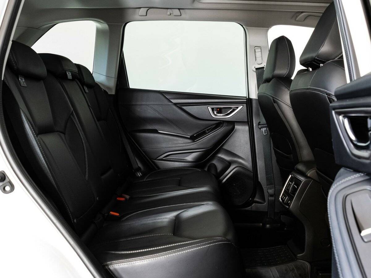 Купить Subaru Forester, 2021, 95 948 км, фото №15