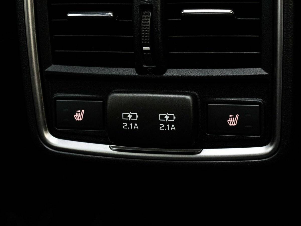 Купить Subaru Forester, 2021, 95 948 км, фото №17