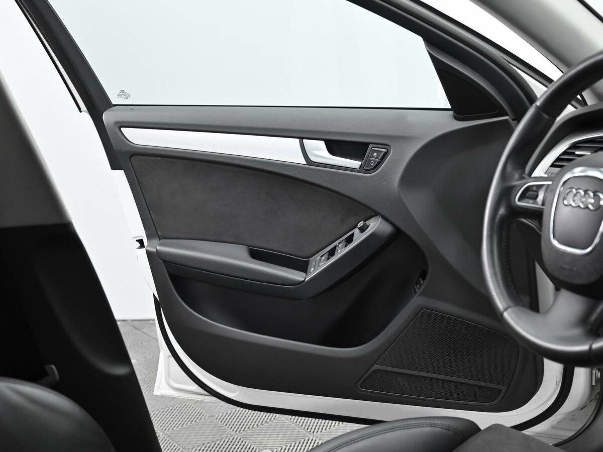 Купить Audi A4, 2010, 165 000 км, фото №7