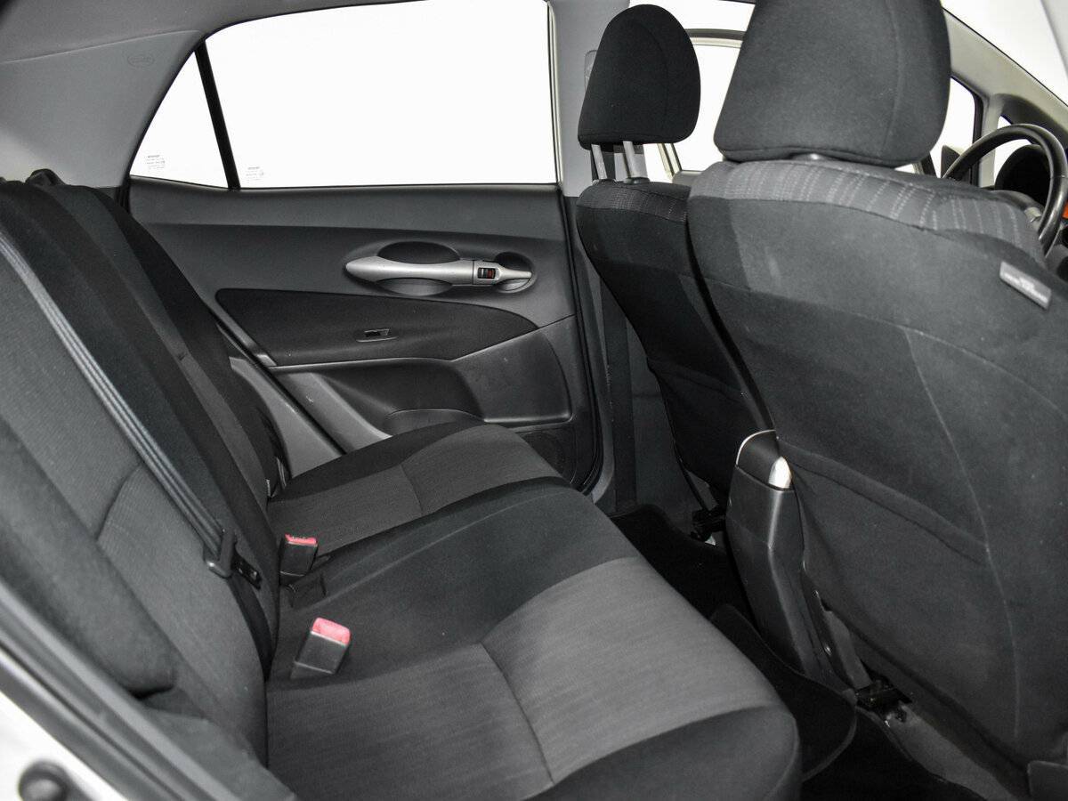 Купить Toyota Auris, 2008, 185 091 км, фото №13