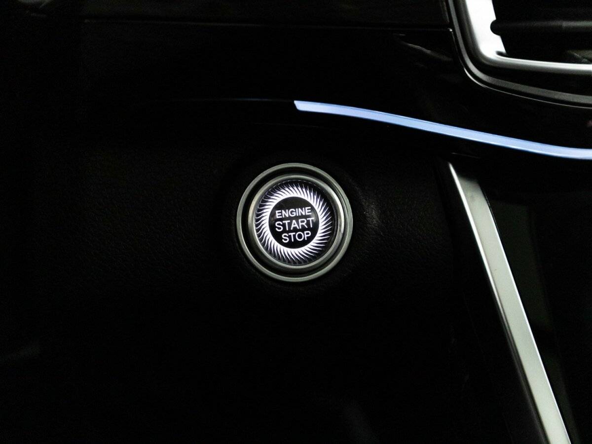 Купить Exeed VX, 2022, 50 000 км, фото №23