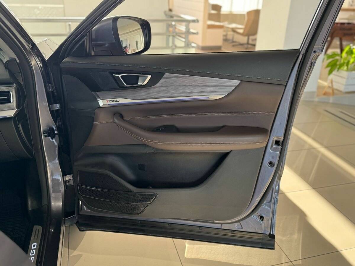 Купить Chery Tiggo 8 Pro I, 2023, 34 948 км, фото №34