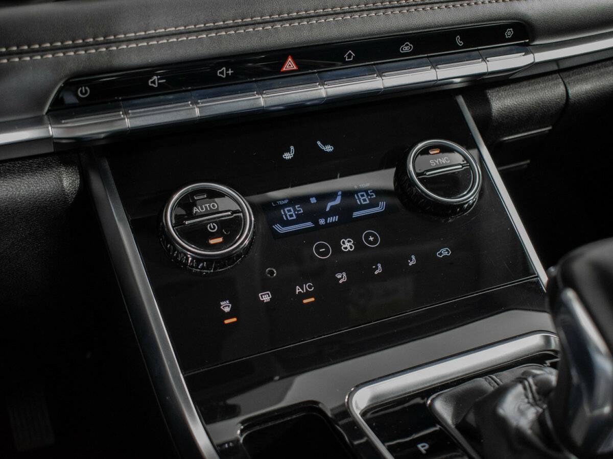 Купить Chery Tiggo 8 I, 2021, 60 605 км, фото №12