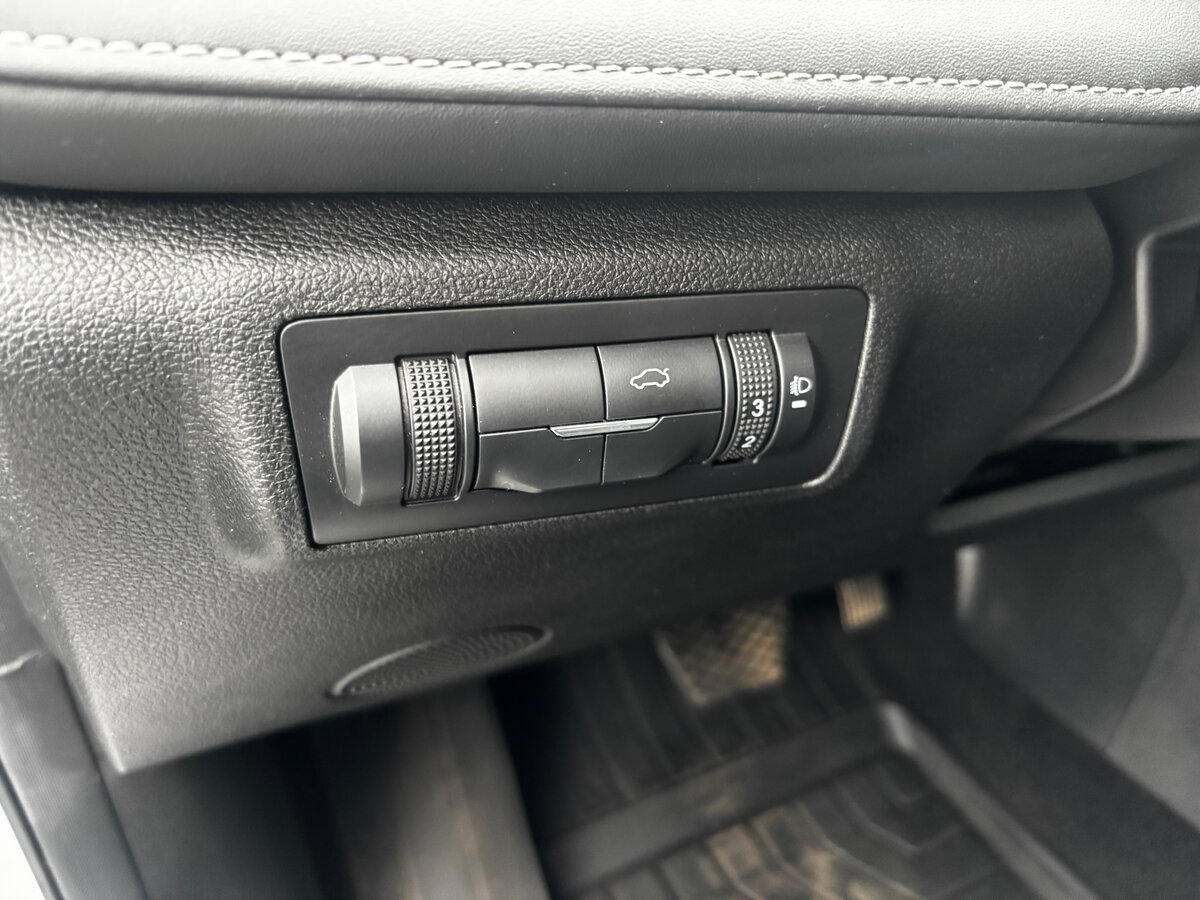 Купить Chery Tiggo 7 Pro Max I, 2023, 31 890 км, фото №16