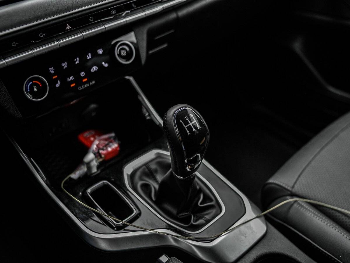 Купить Chery Tiggo 4 Pro I Рестайлинг, 2025, 12 990 км, фото №9