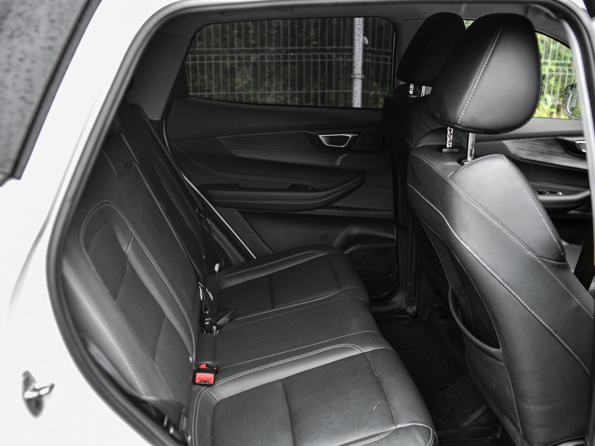 Купить Chery Tiggo 4 Pro I Рестайлинг, 2025, 12 990 км, фото №11