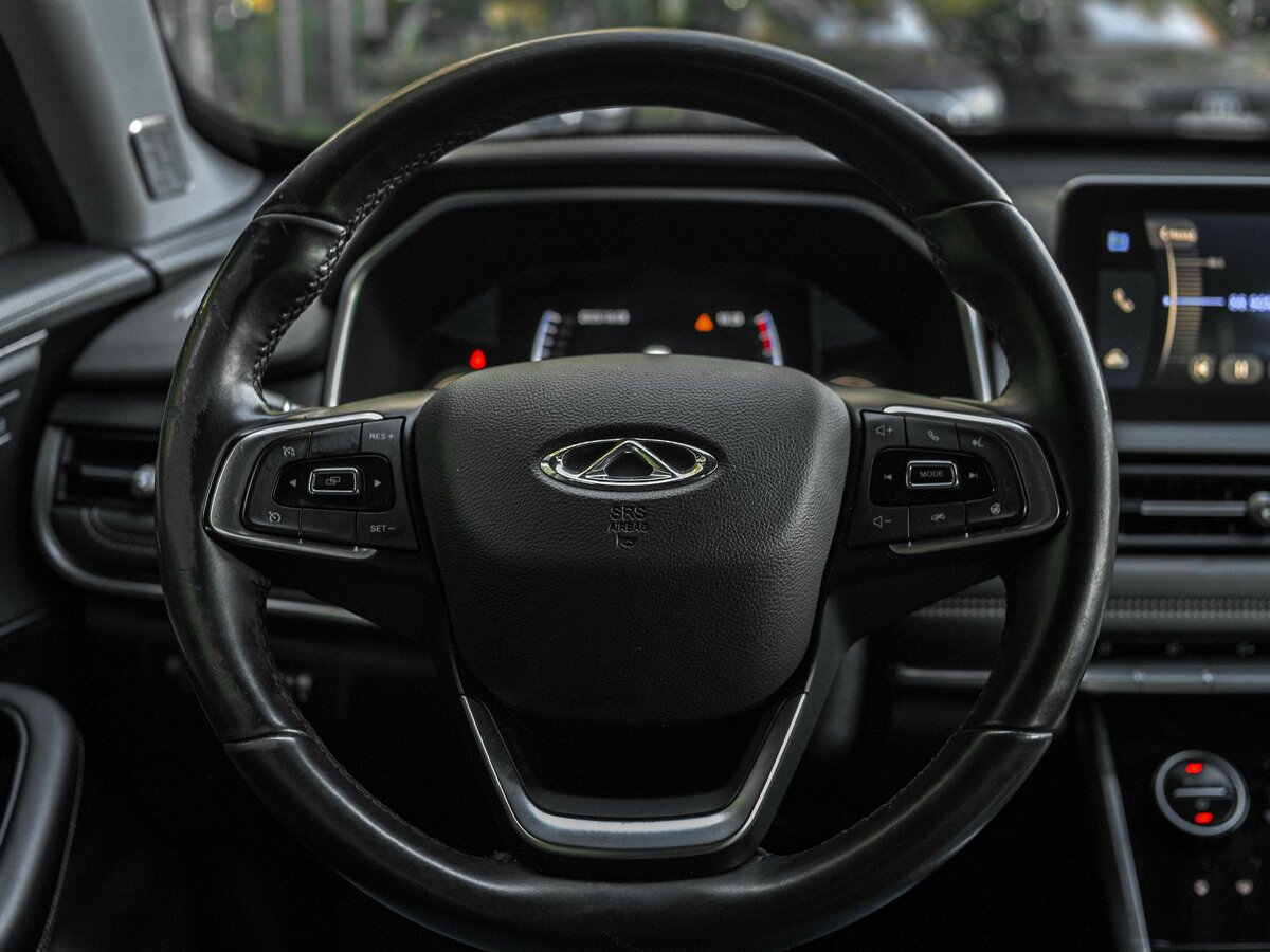 Купить Chery Tiggo 8 I, 2020, 65 220 км, фото №7