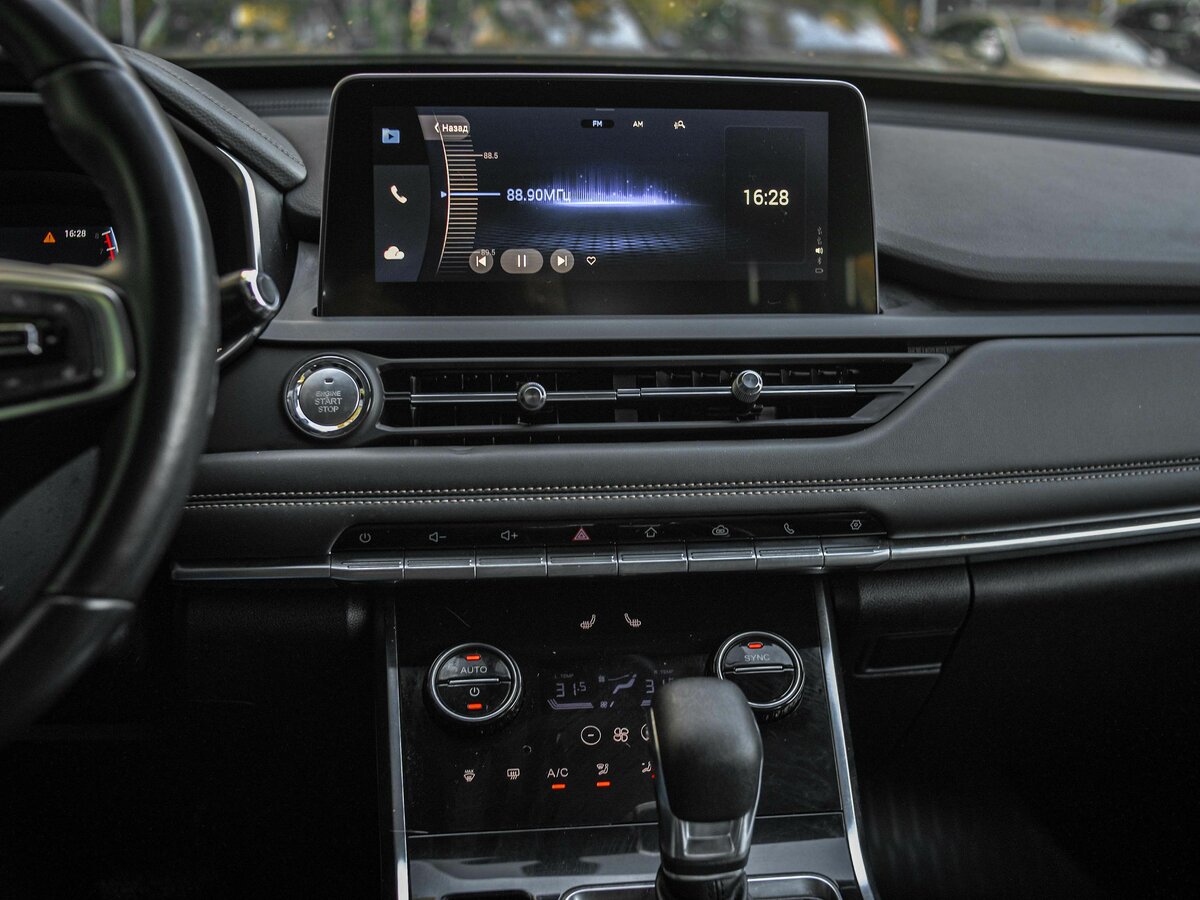 Купить Chery Tiggo 8 I, 2020, 65 220 км, фото №9