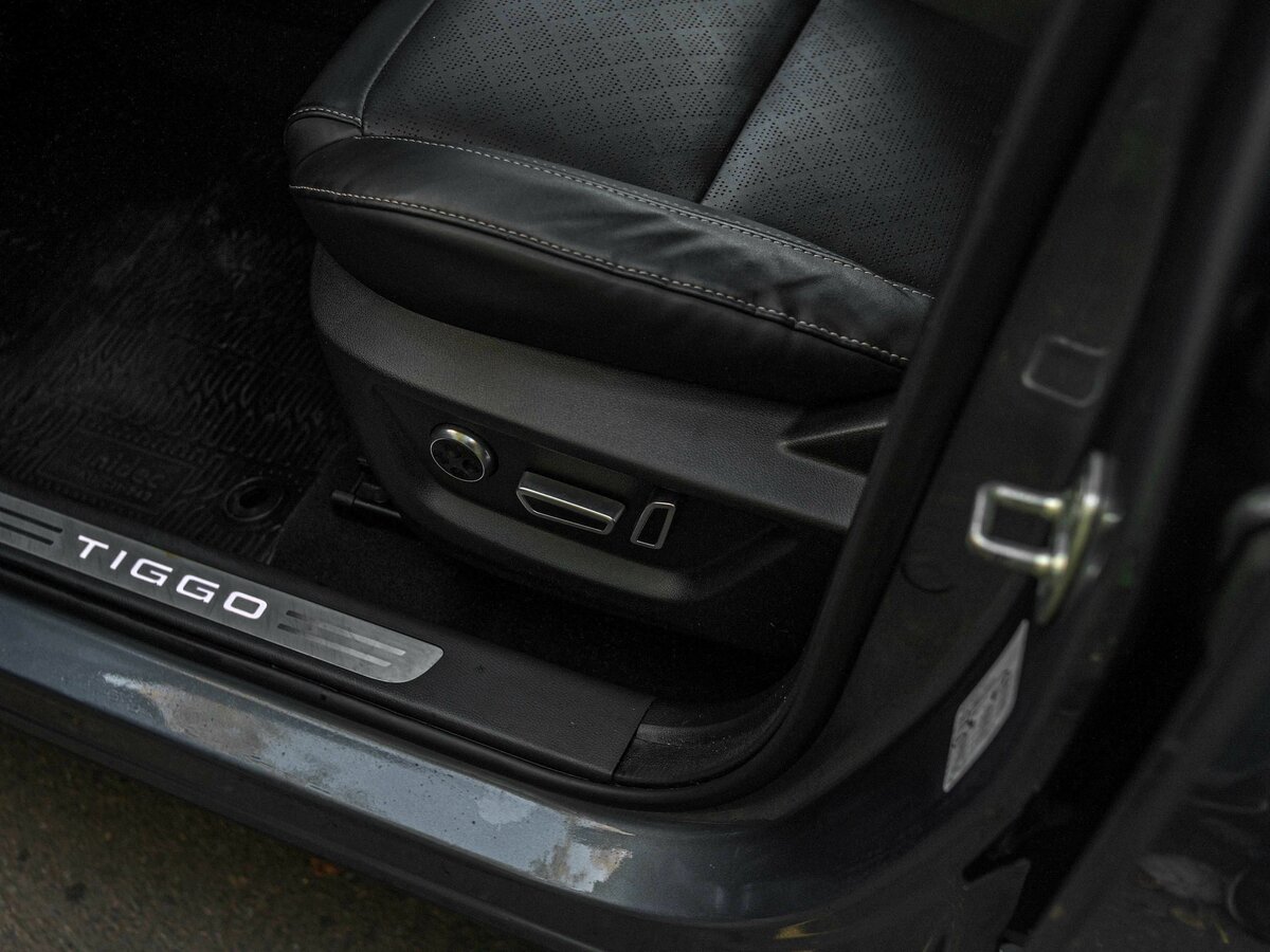 Купить Chery Tiggo 8 I, 2020, 65 220 км, фото №12