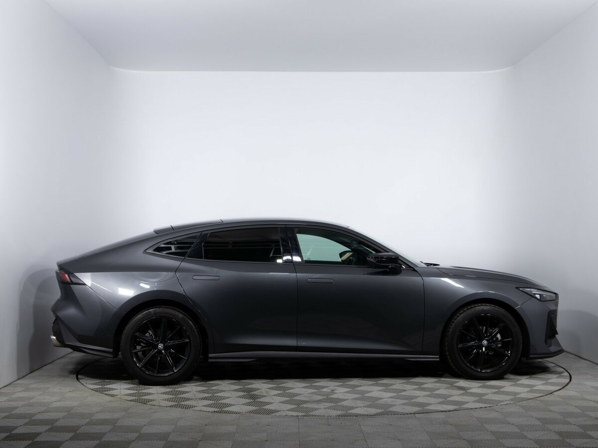 Купить Changan UNI-V I, 2023, 37 340 км, фото №4