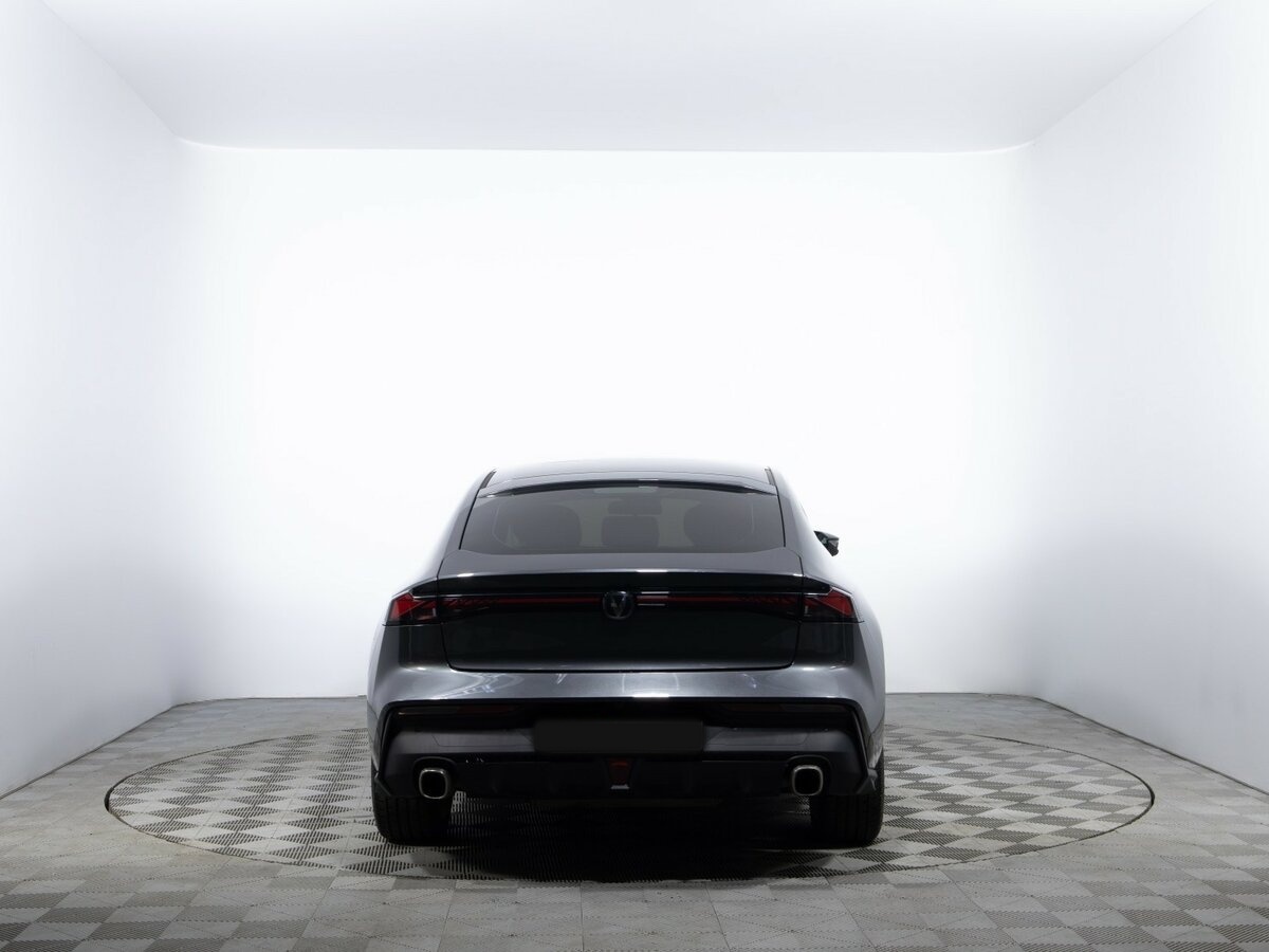 Купить Changan UNI-V I, 2023, 37 340 км, фото №6