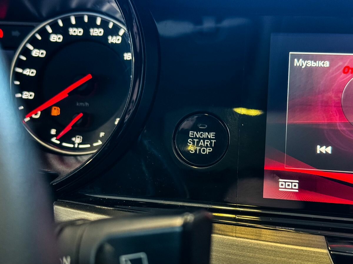 Купить Changan CS35 Plus I, 2022, 46 138 км, фото №18