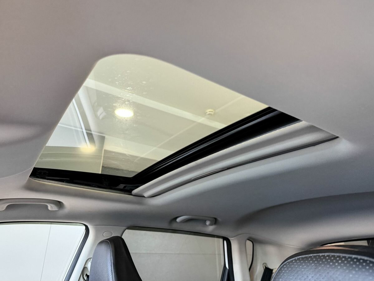 Купить Changan CS35 Plus I, 2022, 46 138 км, фото №19