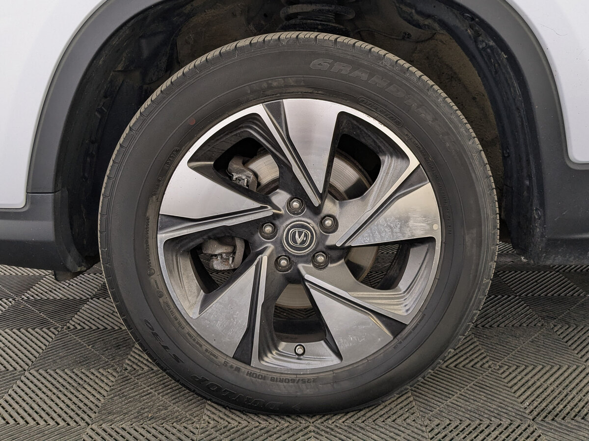 Купить Changan CS75 I Рестайлинг, 2020, 96 961 км, фото №12