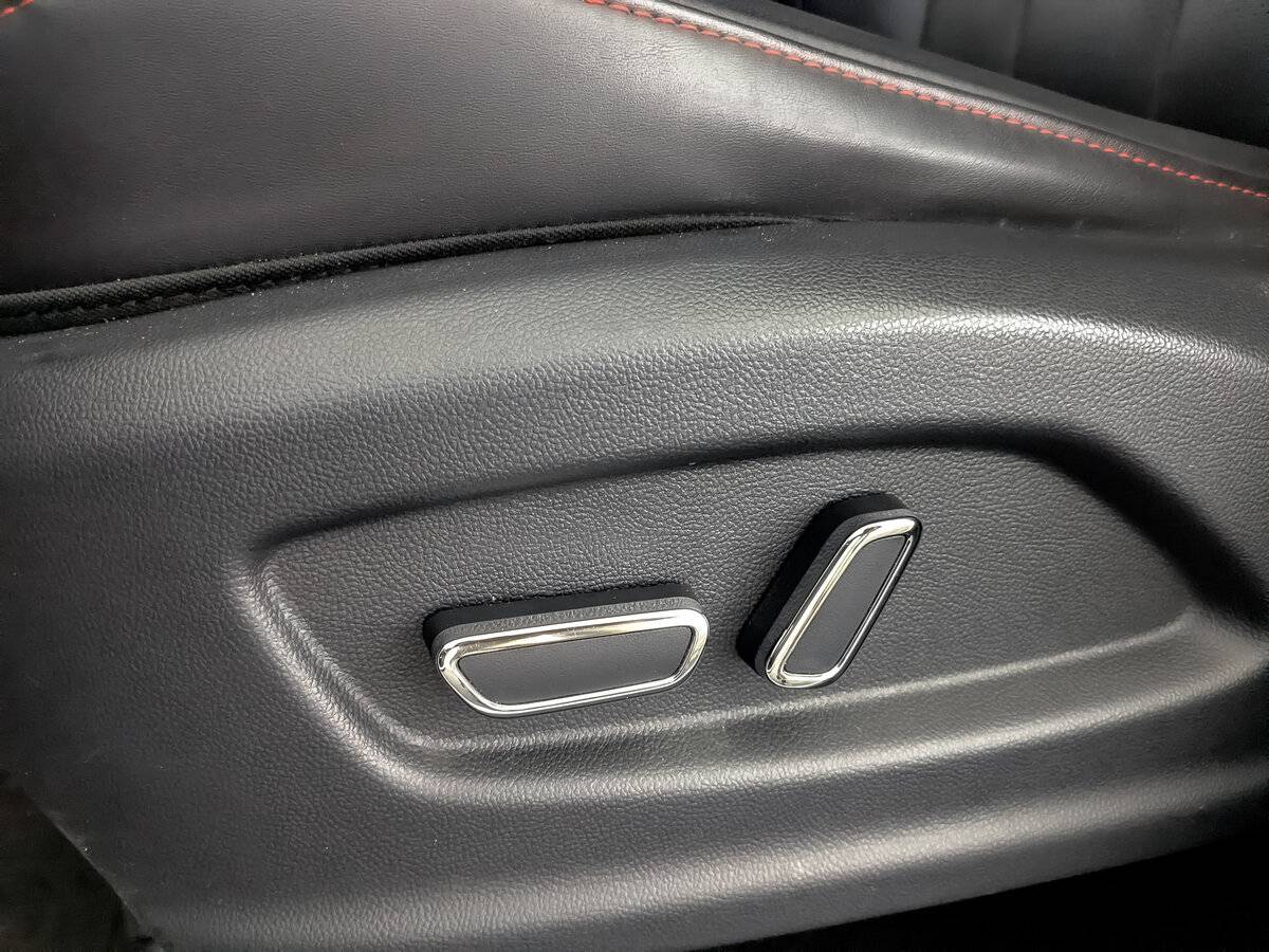 Купить Changan CS75 I Рестайлинг, 2020, 96 961 км, фото №24