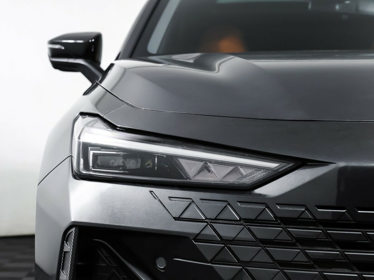 Купить Changan UNI-V I, 2023, 17 147 км, фото №23