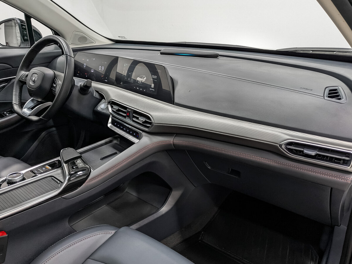 Купить Changan UNI-T I, 2024, 37 000 км, фото №11