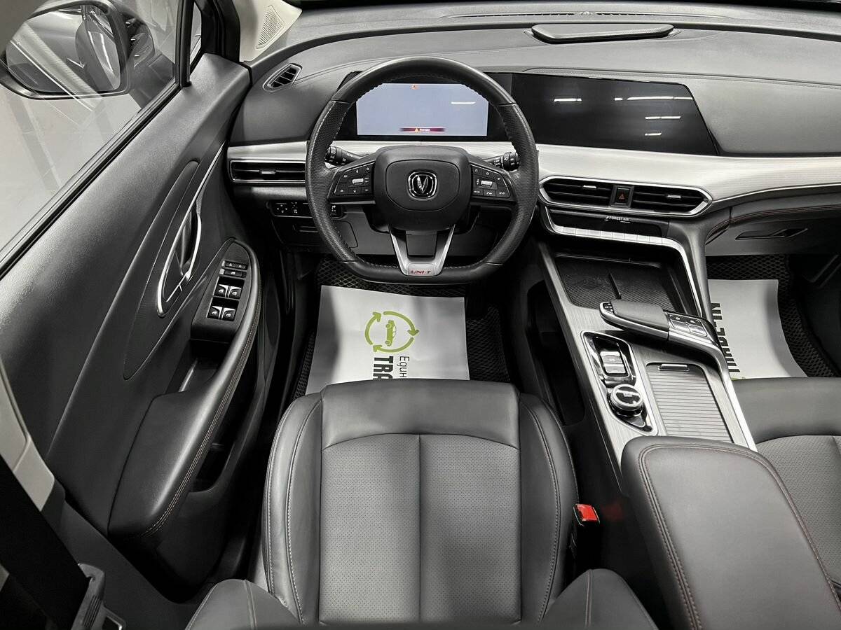 Купить Changan UNI-T I, 2023, 54 167 км, фото №11