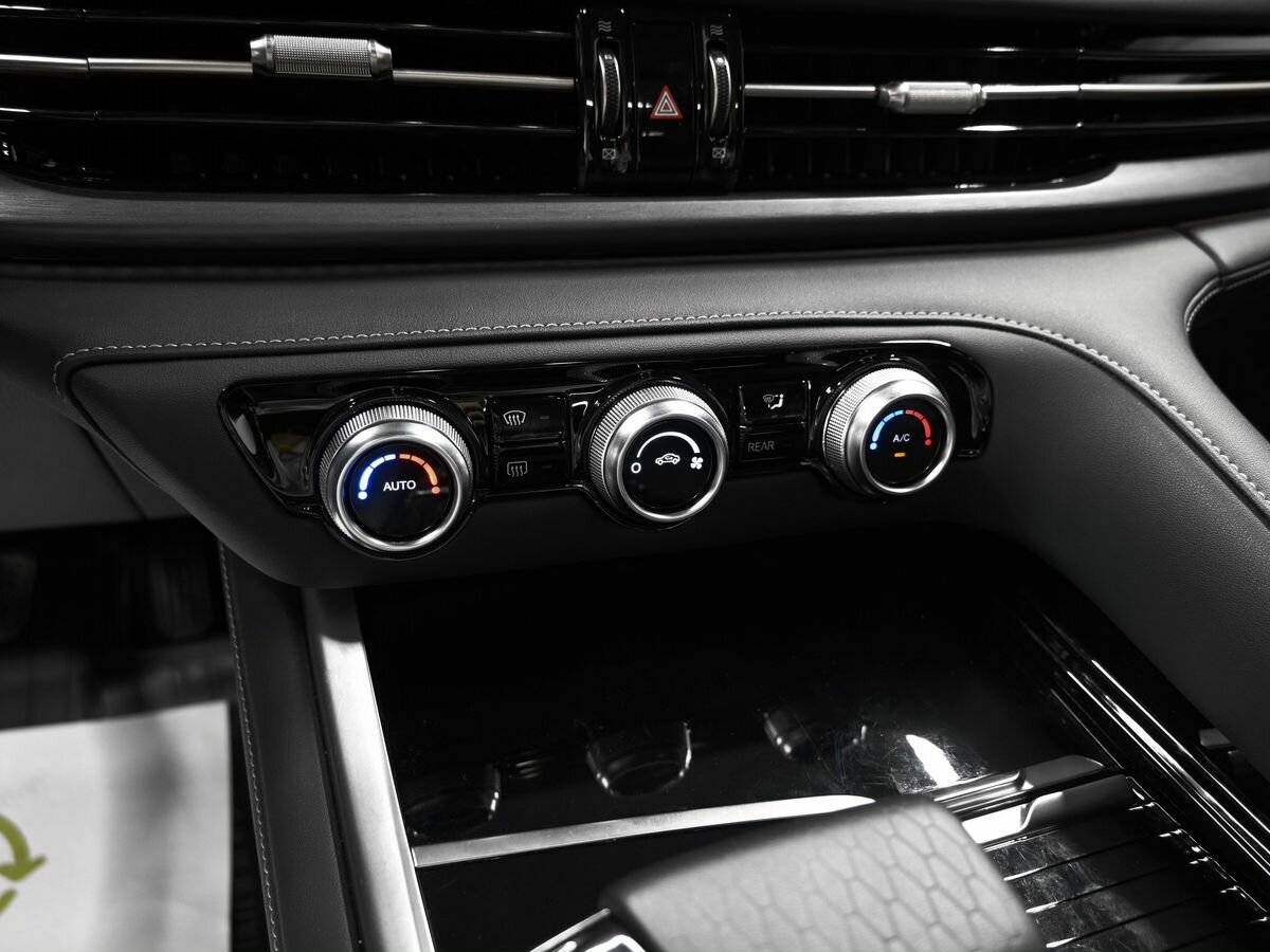 Купить Changan CS95 I Рестайлинг 2, 2023, 1 199 км, фото №17